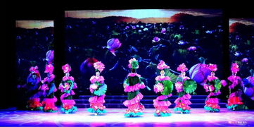 自贡市金秋艺术团六周年庆典原创文艺汇演圆满落幕，彰显本土创作与表演魅力