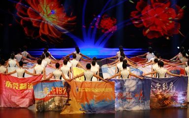 第二届东莞全民尚艺节圆满闭幕，26项重点文艺项目点亮艺术盛宴