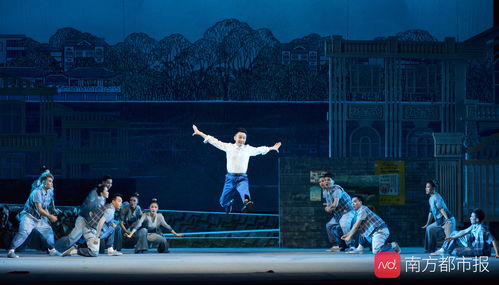 第十届广州艺术节 郎朗、于魁智、李胜素领衔，群星璀璨演绎文艺创作与表演新篇章