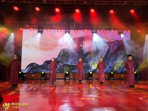 成华区双桥子街道艺创中心落成，首场文艺汇演点亮居民文化生活