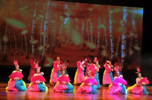 文化交融，艺彩纷呈——2018苏北五市文艺联盟群文精品展演圆满落幕