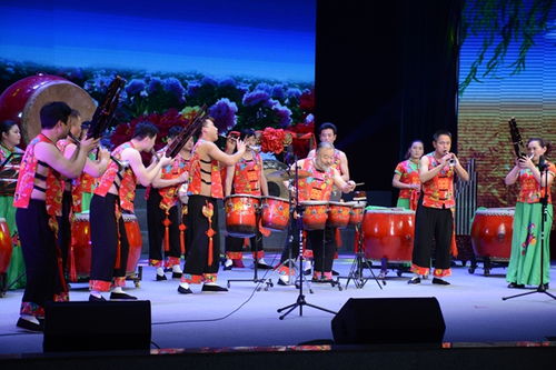 省冬春文化惠民季优秀群众艺术作品汇演在济宁举办——文艺创作与表演助力文化繁荣